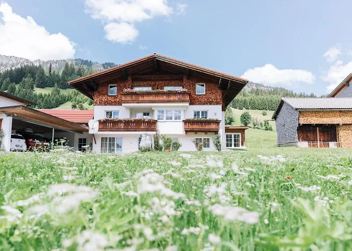 Sammer\'S Rosenchalet