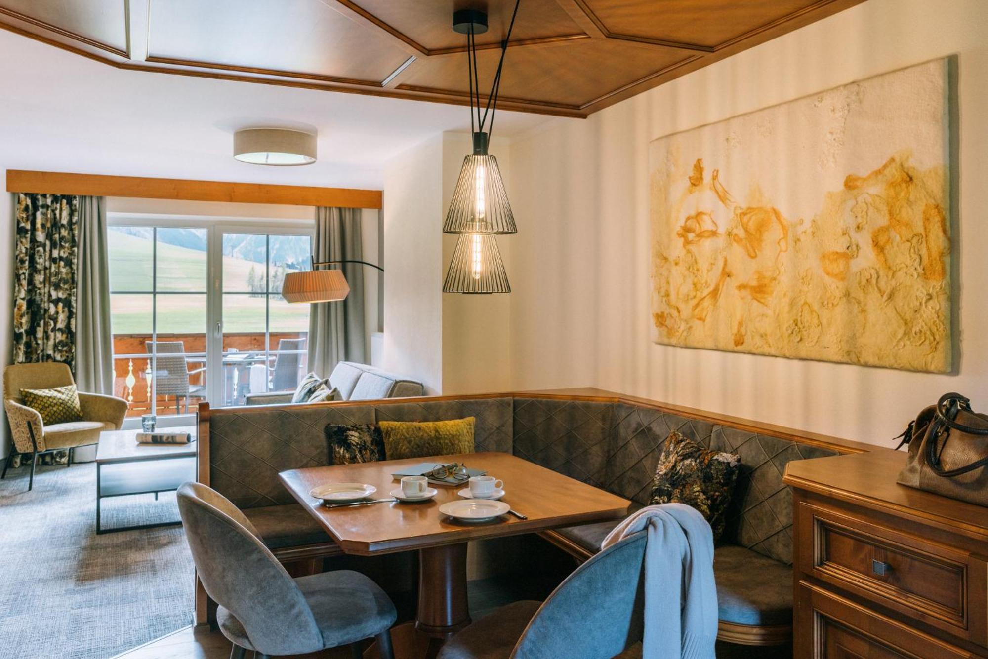 Sammer's Rosenchalet Apartamento
