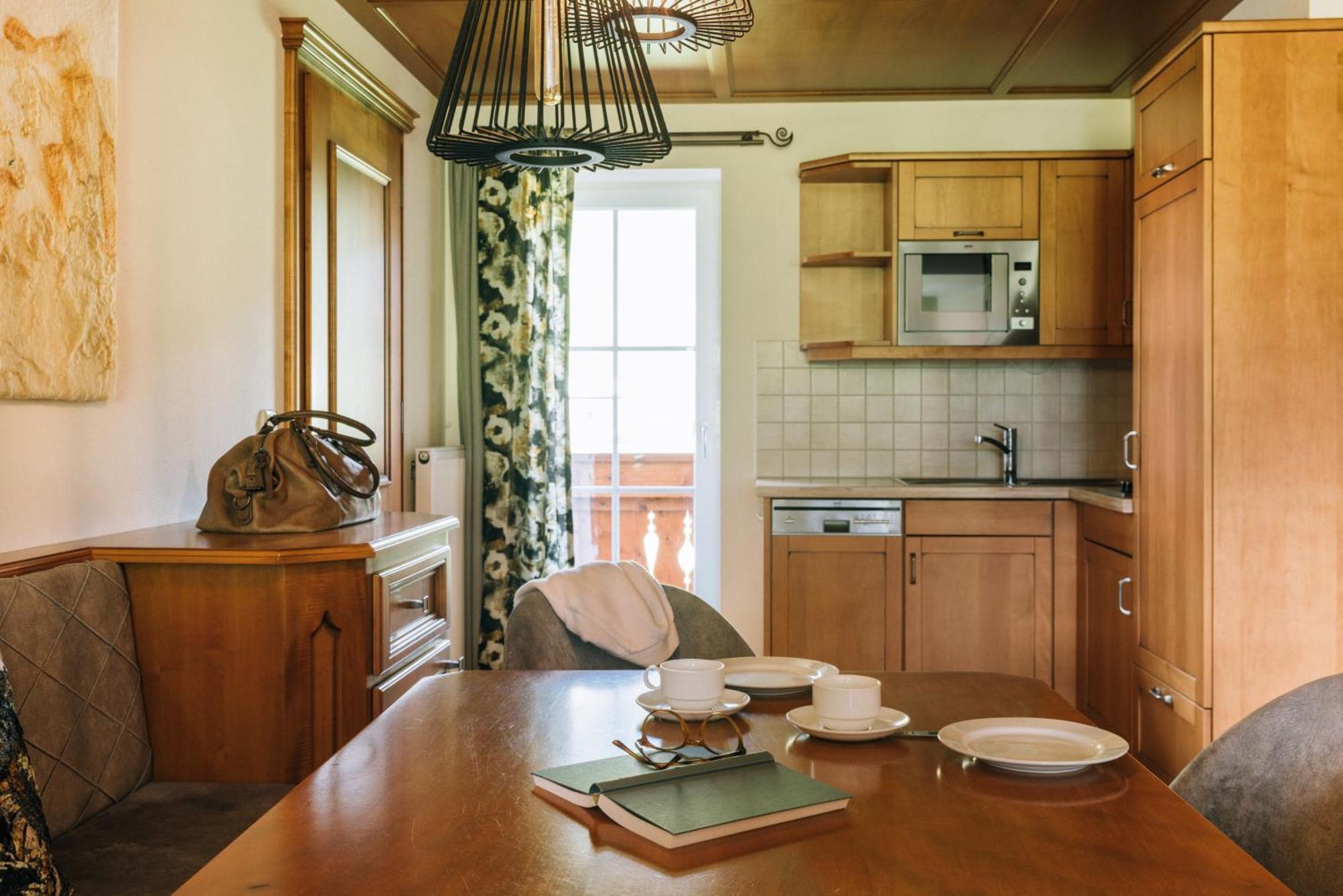 Sammer's Rosenchalet Apartamento *