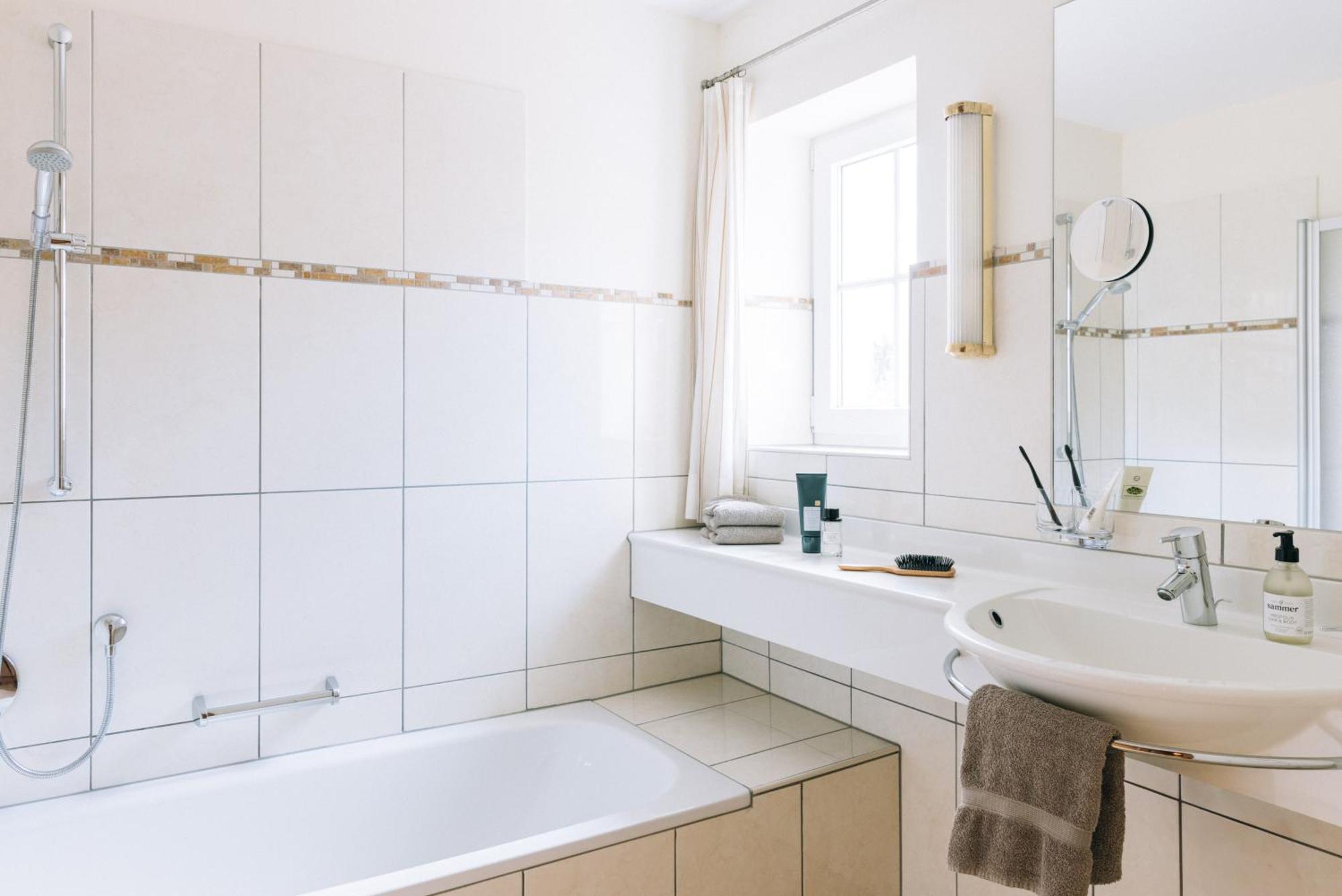 Sammer's Rosenchalet Apartment