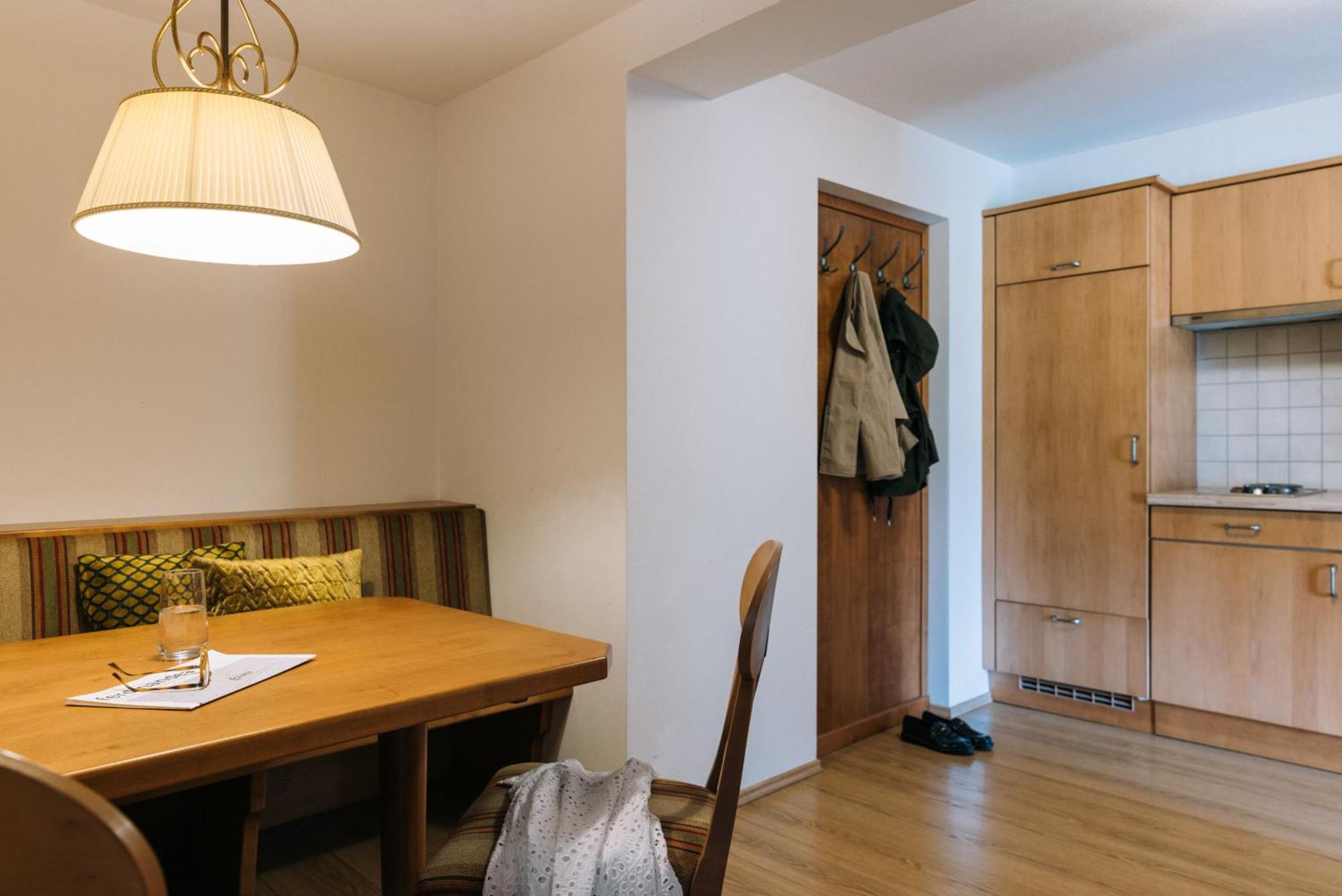 Apartment Sammer's Rosenchalet