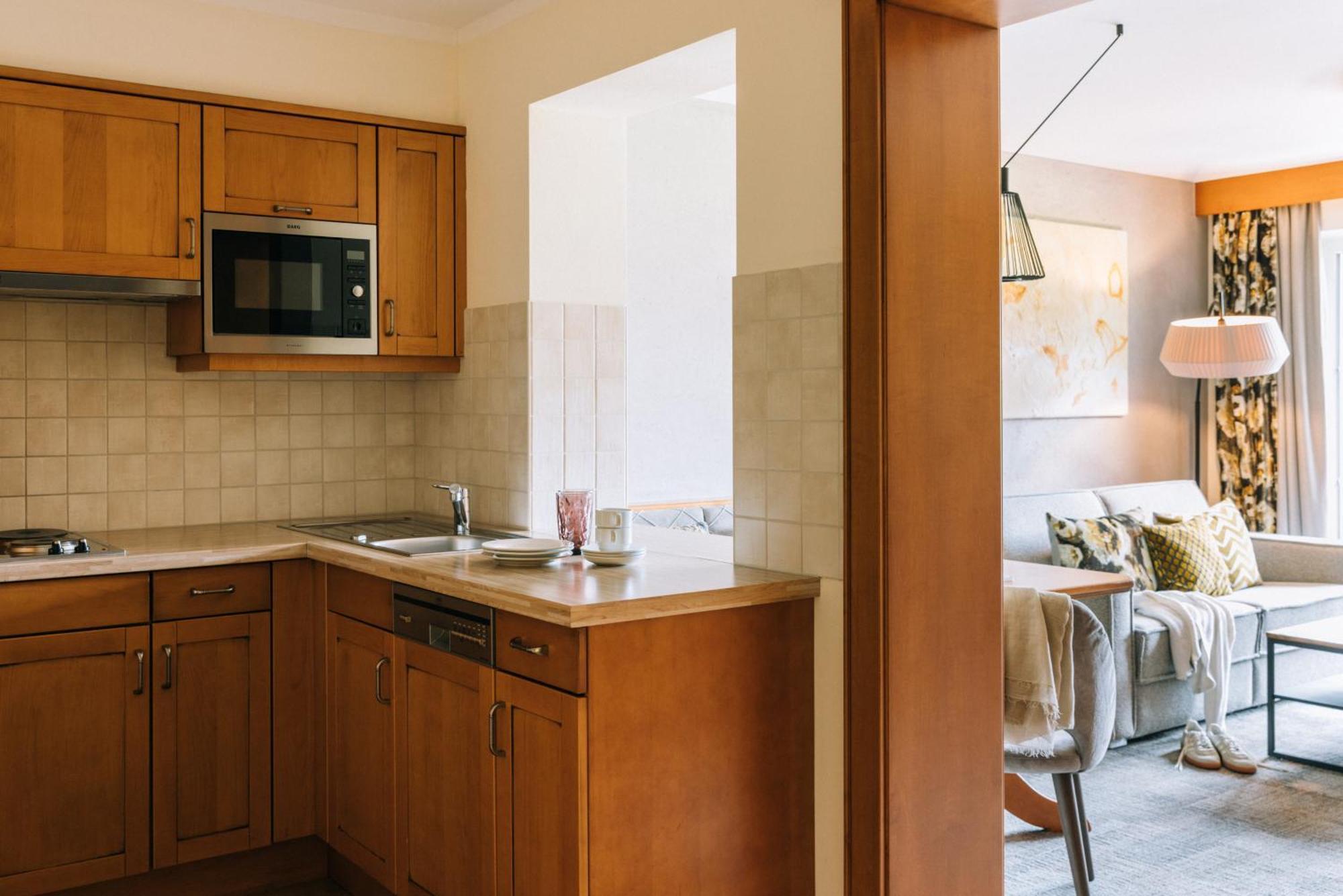 Sammer's Rosenchalet